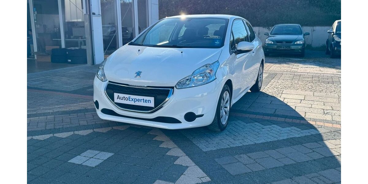 Peugeot 208 163.500 km 5.400 &euro; Schwetzingen 68723