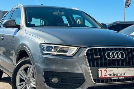 Audi Q3 109.700 km 15.990 &euro; Worms 67547