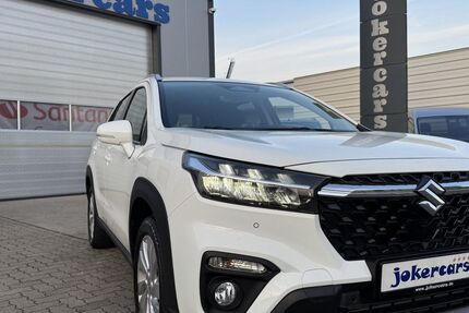 Suzuki (SX4) S-Cross 8.990 km 20.490 &euro; Philippsburg 76661