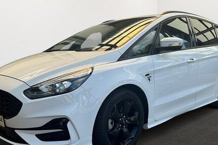 Ford S-Max 17.500 km 31.990 &euro; Neustadt 67434