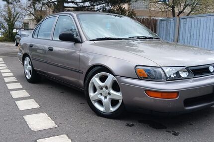 Toyota Corolla 209.380 km 1.600 &euro; Mannheim 68307