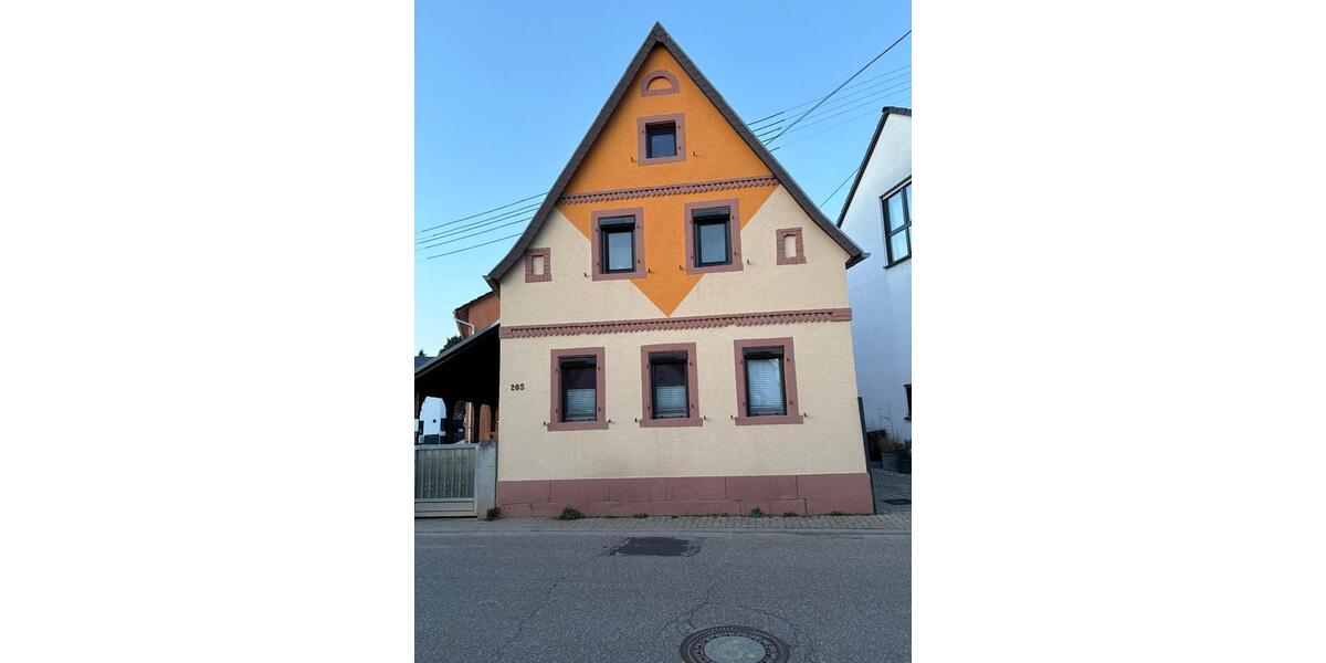 Einfamilienhaus Westheim (Pfalz) - 5 Zimmer, 120 m&sup2;, 1.100&euro; | Angebot:25181755