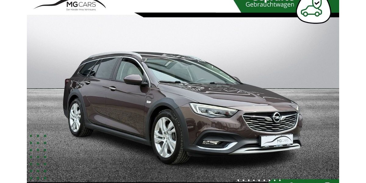 Opel Insignia 125.000 km 19.950 &euro; Mannheim 68309