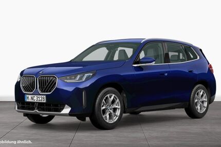 BMW X3 21.475 km 51.890 &euro; Mannheim 68169