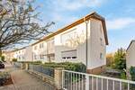 Repräsentatives, freistehendes Mehrfamilienhaus in erstklassiger Wohnlage von Schwetzingen-Oststadt 1 zimmer