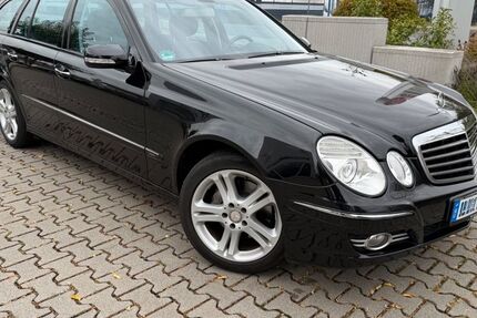 Mercedes-Benz E 280 172.000 km 7.000 &euro; Worms 67547