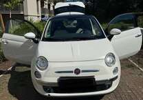 Gebrauchtwagen Fiat 500